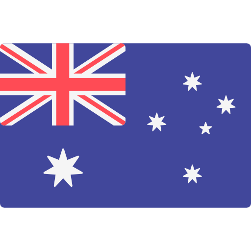 Australia Logo