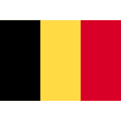 Belgium Logo